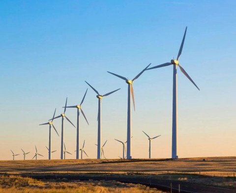 Siemens Gamesa bags Azure Power’s order for onshore wind turbines supply in Karnataka