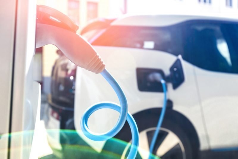 eVolt India and IOCL join forces to set up EV charging stations in Punjab, Haryana, and UP