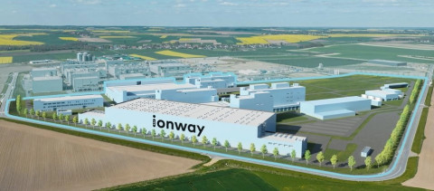 IONWAY: Umicore-PowerCo JV aims sustainable CAM, pCAM production in Europe