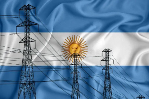 Argentina calls for progression integration of ESS in its energy system