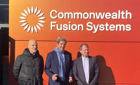 US will reveal plans to commercialize nuclear fusion at COP28