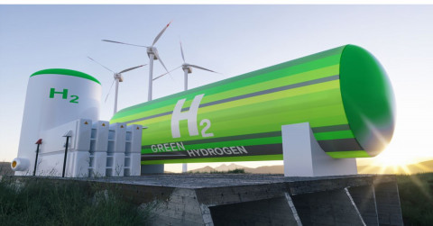 EU pledges funding for 10GW Brazilian hydrogen project for European exports