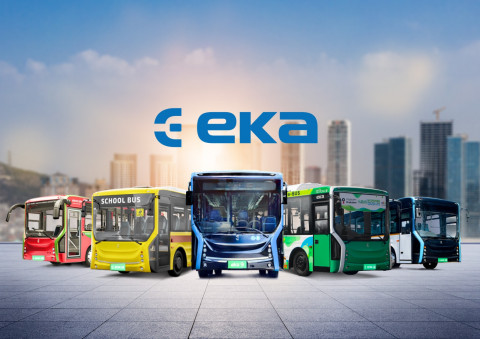 EKA Mobility, Mitsui, VDL Groep pledge $100 mn for EV manufacturing in India