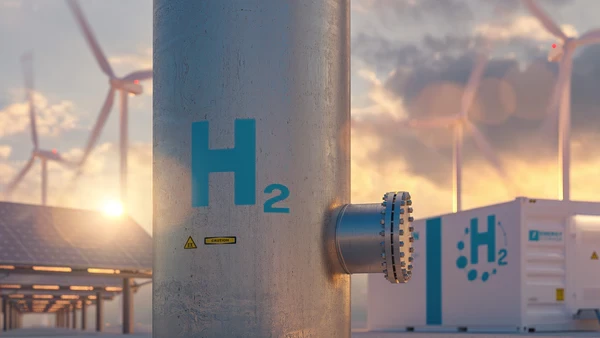 MENA: Top 6 'high-potential' countries for low-carbon hydrogen