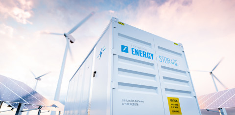 US utility-scale battery storage to double, led by additions in California, Texas