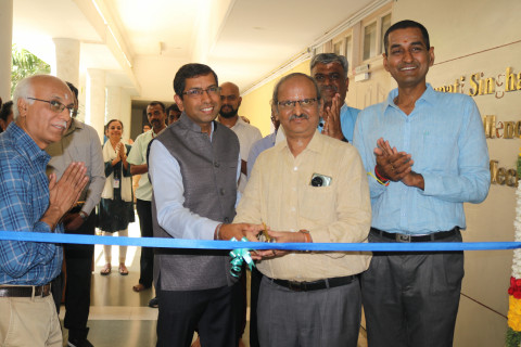 Altair extends support to e-mobility simulation lab established at IIT Madras
