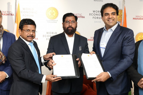 INOX Air Products signs MoU for 500,000 mtpa liquid ammonia plant in Maharashtra