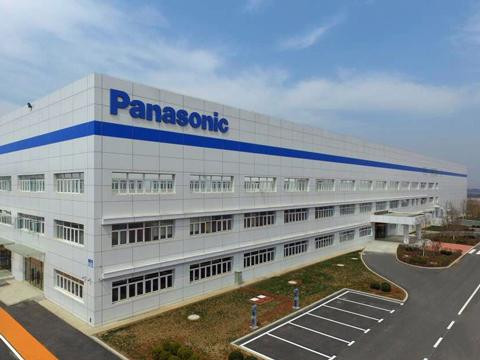 Panasonic eyes productivity boost before third battery plant in North America