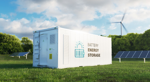 Origin picks Fluence for 300 MW battery at Mortlake project in Australia