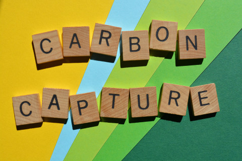 Indonesia allows storage of foreign CO2 to boost carbon capture sector