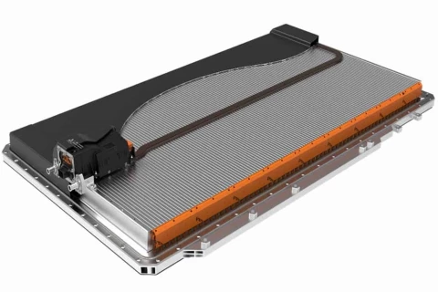BorgWarner inks strategic partnership with BYD's FinDreams for 'Blade battery'