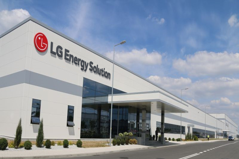 LG Energy signs second offtake agreement with WesCEF to secure stable supply of lithium