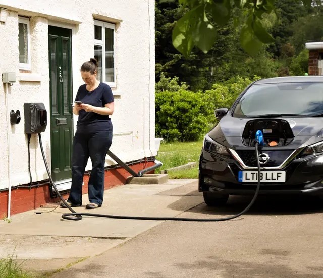 Octopus Energy kick-starts vehicle-to-grid tariff for EVs in UK