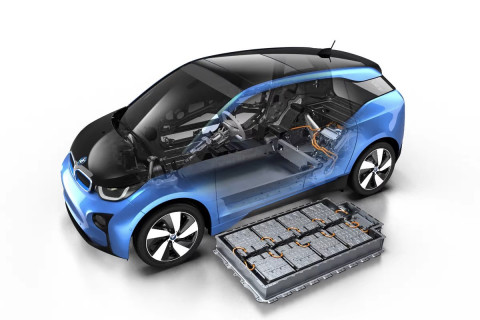 Albemarle strikes deal with BMW for battery-grade lithium