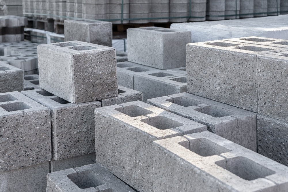 Concrete Batteries: The emerging 'building blocks' for energy storage