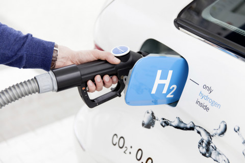Toyota, Sasol partners for developing hydrogen-powered mobility in South Africa