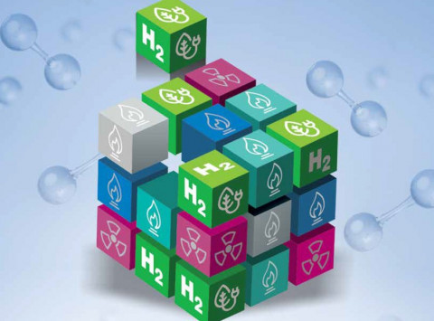 Hydrogen energy: hope or hype? | Cover Story